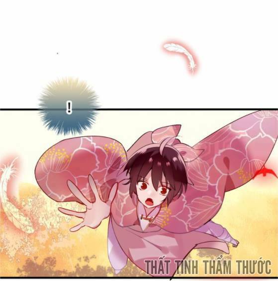 Ngô hoàng tại thượng: Chapter 29