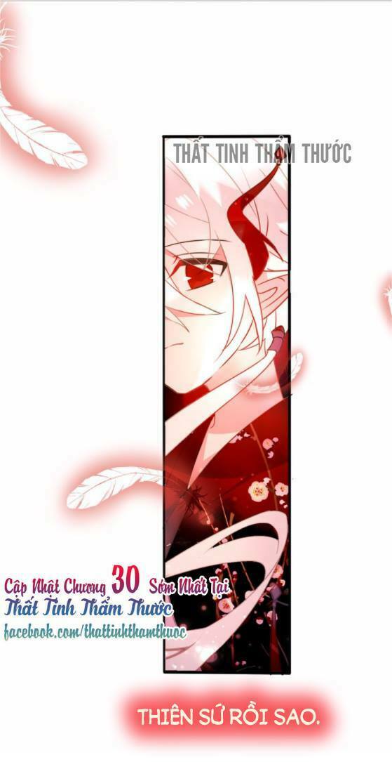 Ngô hoàng tại thượng: Chapter 29