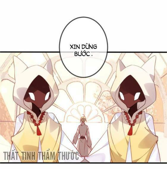 Ngô hoàng tại thượng: Chapter 29