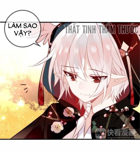 Ngô hoàng tại thượng: Chapter 30