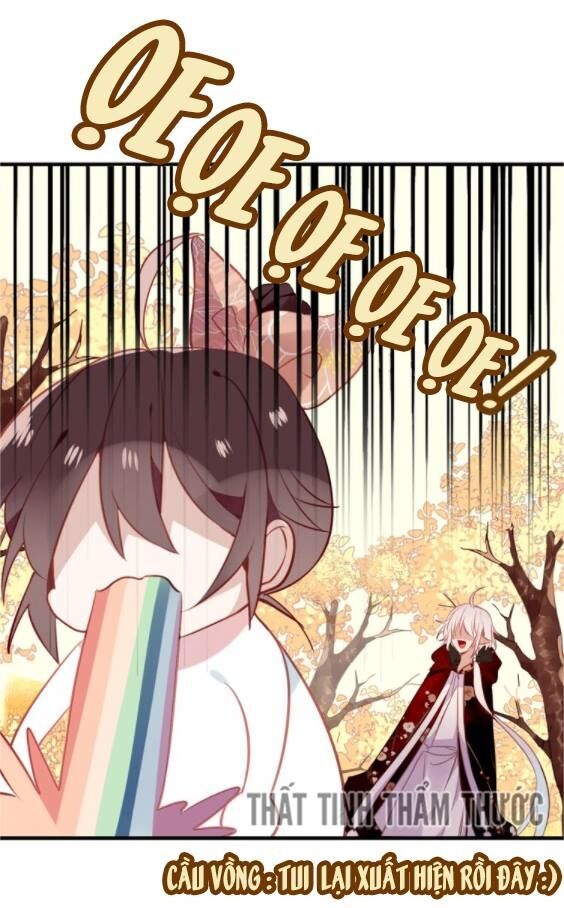 Ngô hoàng tại thượng: Chapter 30