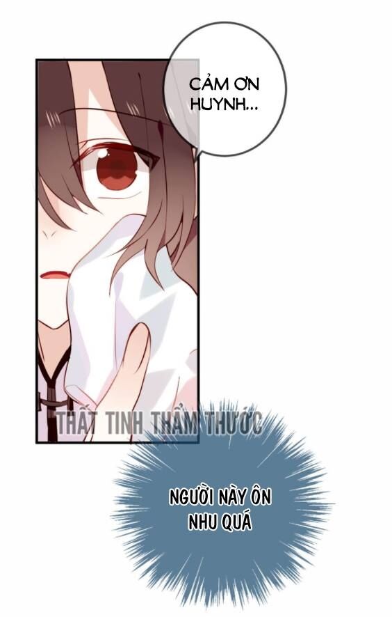 Ngô hoàng tại thượng: Chapter 30