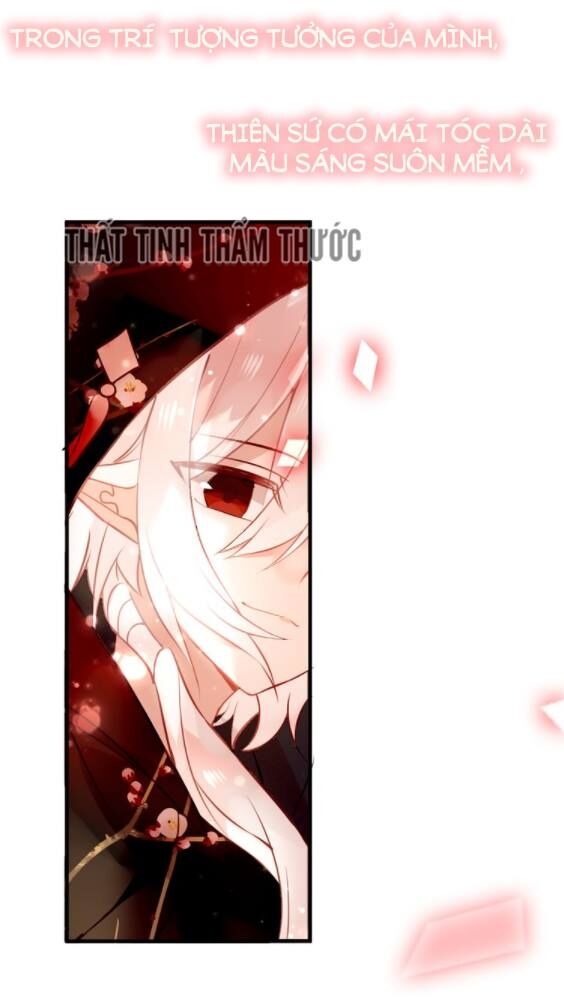 Ngô hoàng tại thượng: Chapter 30