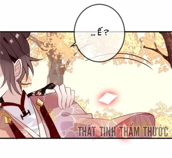 Ngô hoàng tại thượng: Chapter 30