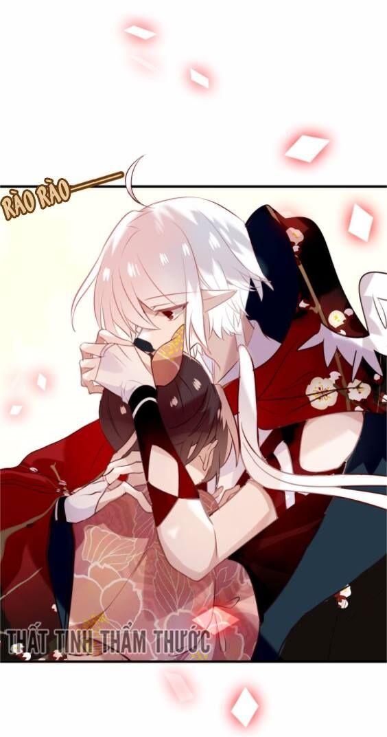 Ngô hoàng tại thượng: Chapter 30