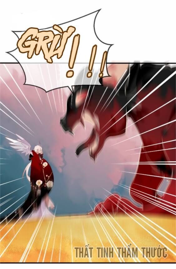 Ngô hoàng tại thượng: Chapter 30