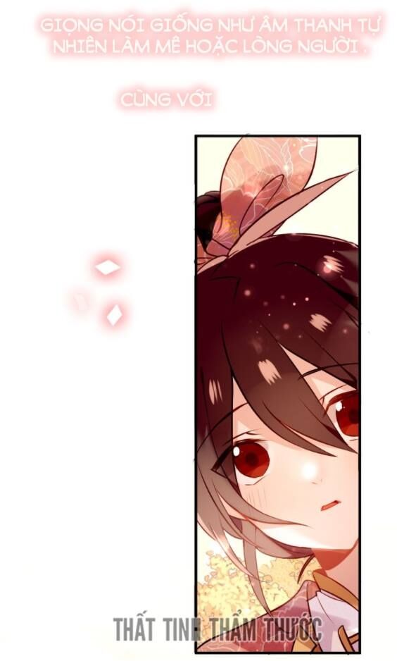 Ngô hoàng tại thượng: Chapter 30