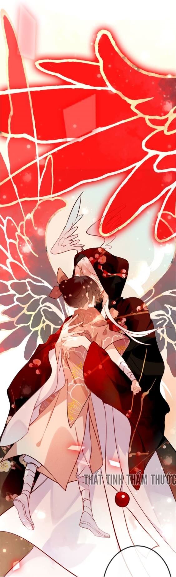 Ngô hoàng tại thượng: Chapter 30