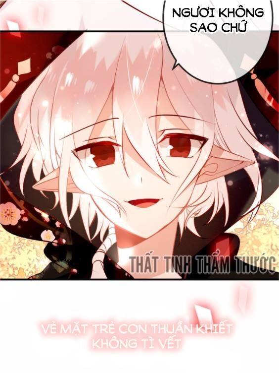 Ngô hoàng tại thượng: Chapter 30