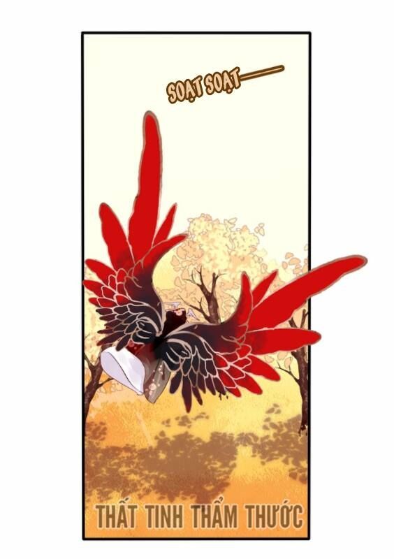 Ngô hoàng tại thượng: Chapter 30