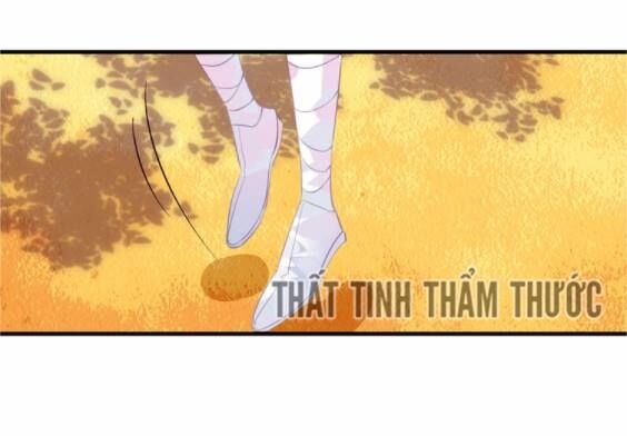 Ngô hoàng tại thượng: Chapter 30