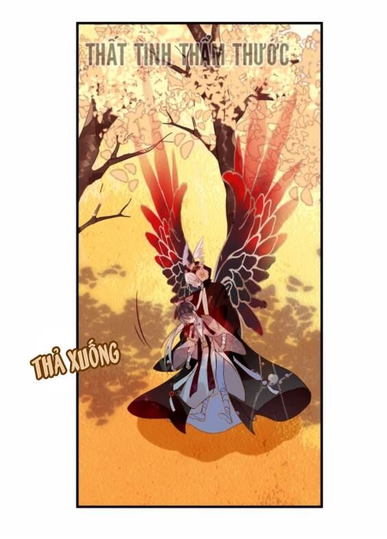 Ngô hoàng tại thượng: Chapter 30