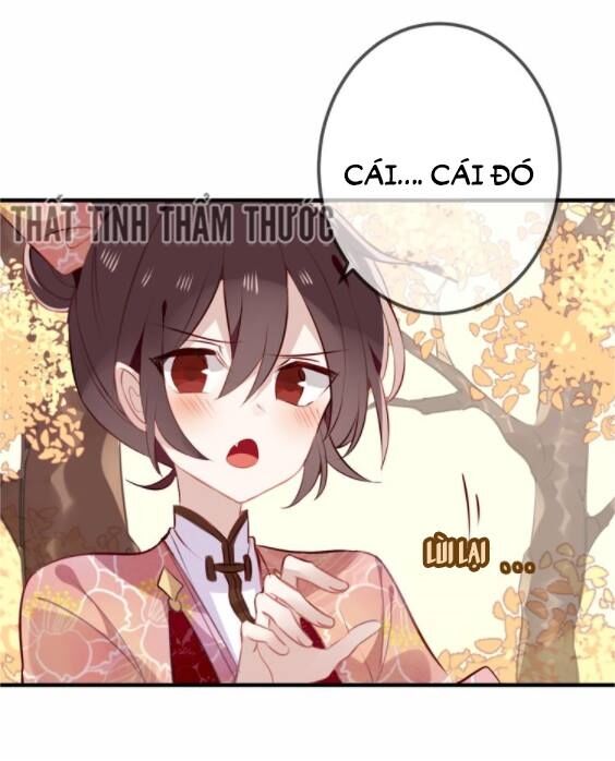 Ngô hoàng tại thượng: Chapter 30