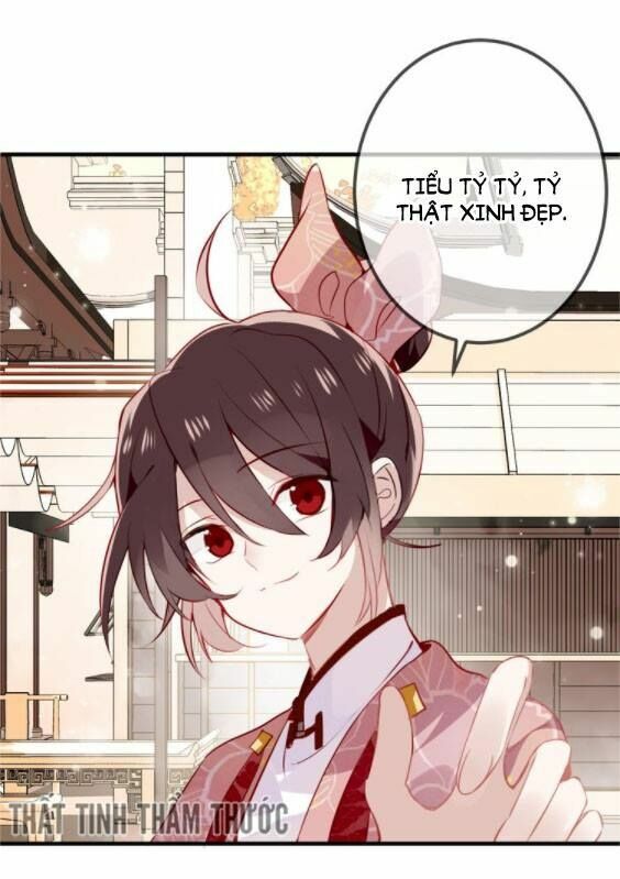Ngô hoàng tại thượng: Chapter 32