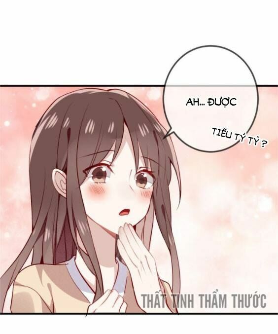 Ngô hoàng tại thượng: Chapter 32