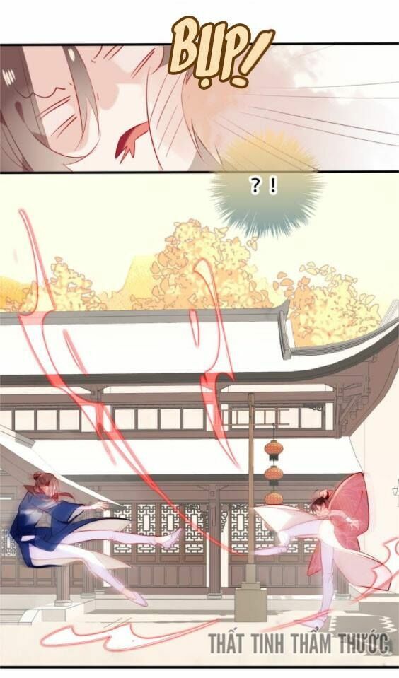 Ngô hoàng tại thượng: Chapter 32