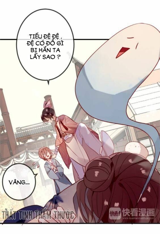 Ngô hoàng tại thượng: Chapter 32
