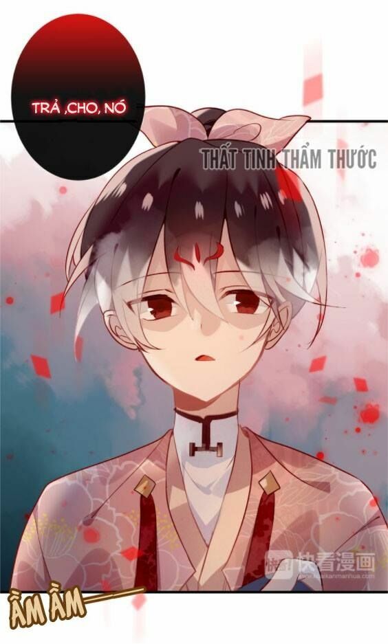 Ngô hoàng tại thượng: Chapter 32