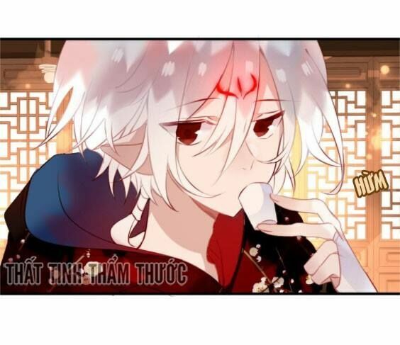 Ngô hoàng tại thượng: Chapter 32
