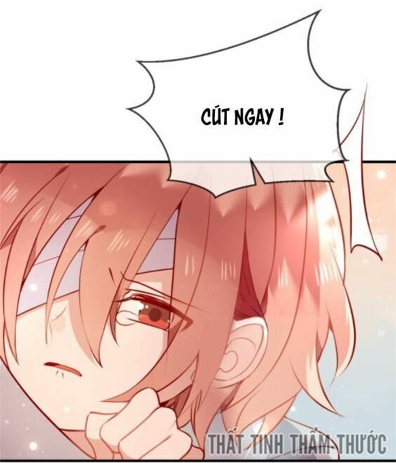 Ngô hoàng tại thượng: Chapter 32