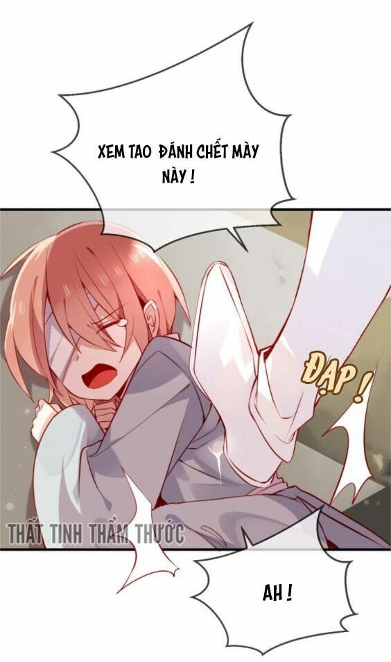 Ngô hoàng tại thượng: Chapter 32