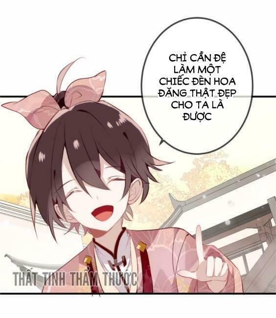 Ngô hoàng tại thượng: Chapter 33