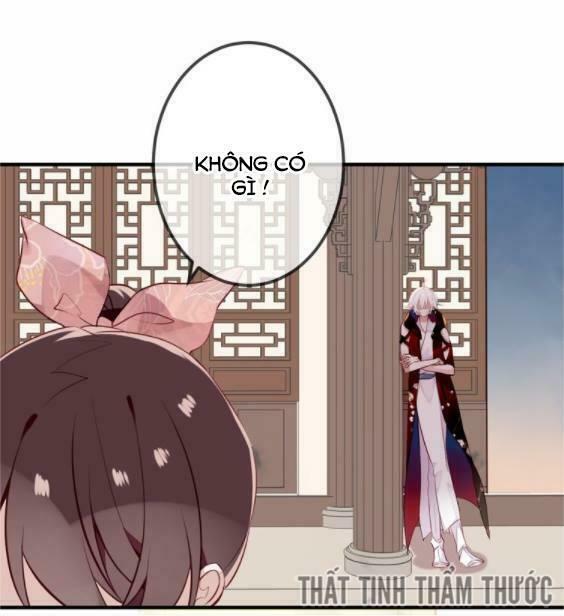 Ngô hoàng tại thượng: Chapter 33