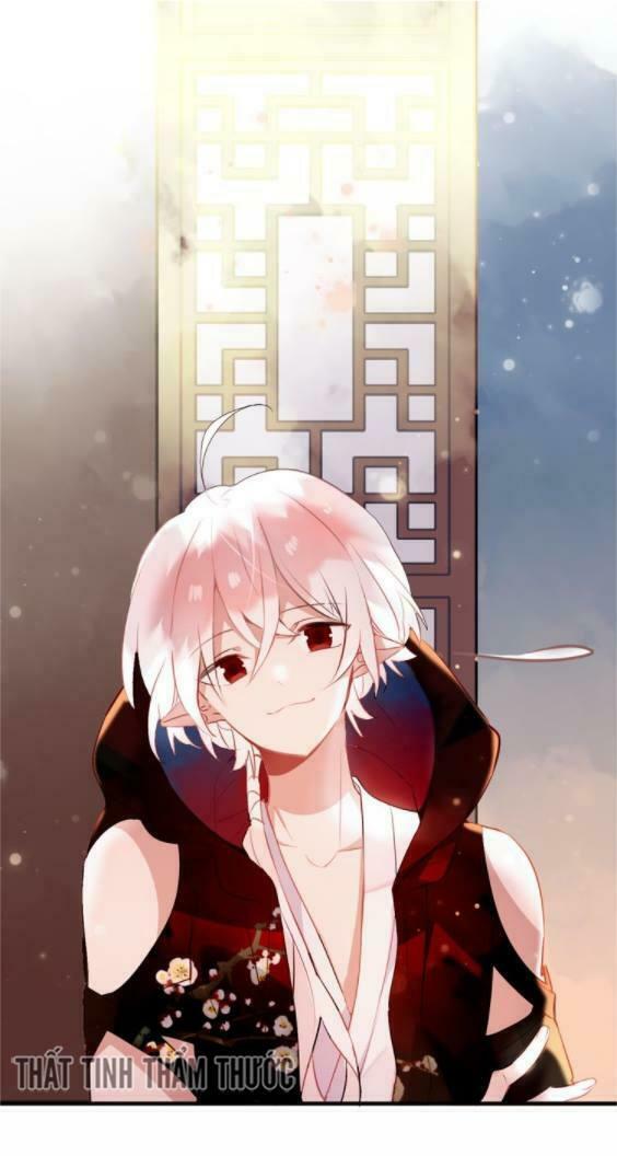 Ngô hoàng tại thượng: Chapter 33
