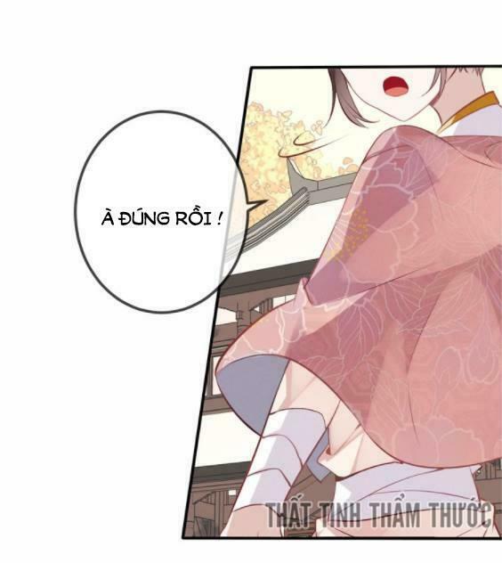 Ngô hoàng tại thượng: Chapter 33