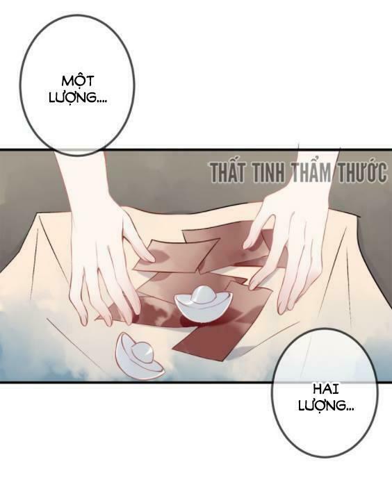 Ngô hoàng tại thượng: Chapter 33