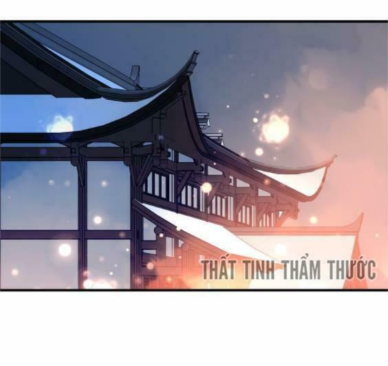 Ngô hoàng tại thượng: Chapter 33