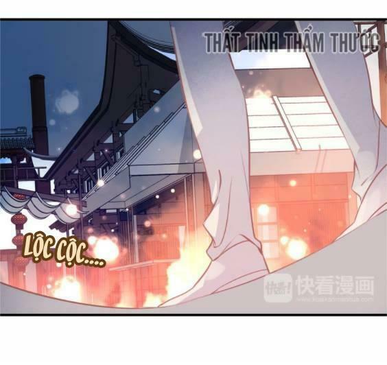 Ngô hoàng tại thượng: Chapter 33