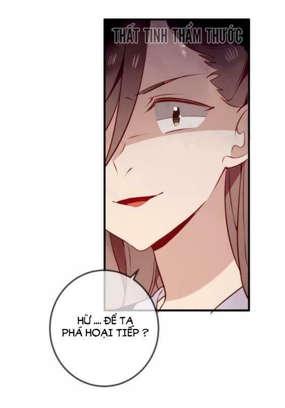Ngô hoàng tại thượng: Chapter 33