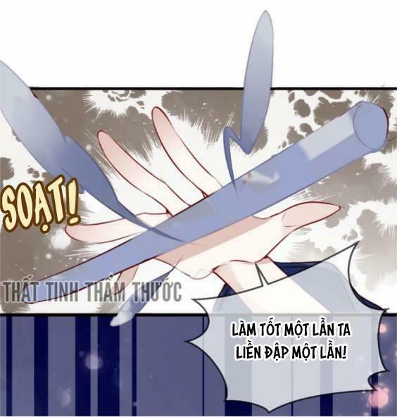 Ngô hoàng tại thượng: Chapter 33