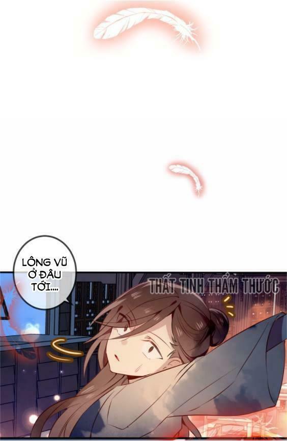 Ngô hoàng tại thượng: Chapter 33