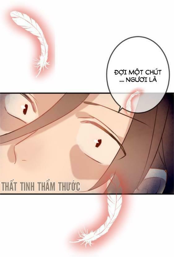 Ngô hoàng tại thượng: Chapter 33