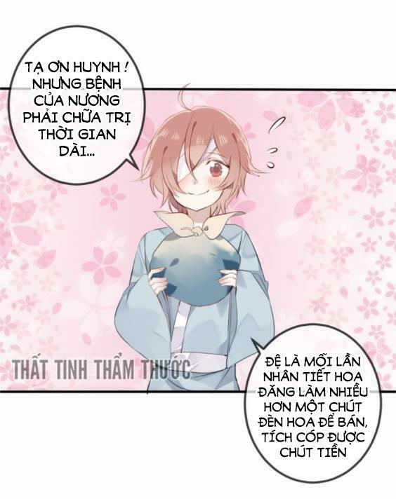 Ngô hoàng tại thượng: Chapter 33