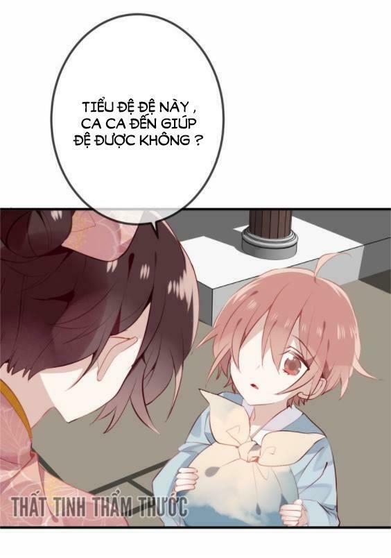 Ngô hoàng tại thượng: Chapter 33