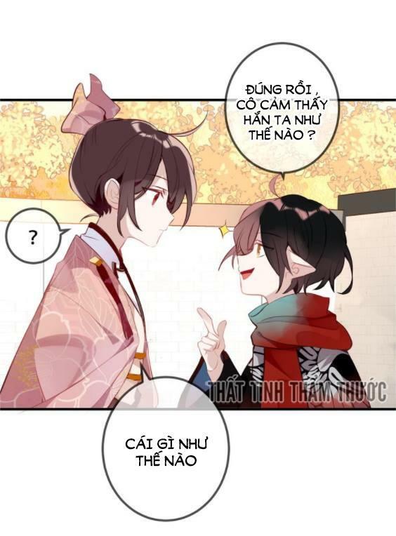 Ngô hoàng tại thượng: Chapter 34