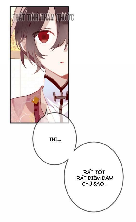 Ngô hoàng tại thượng: Chapter 34