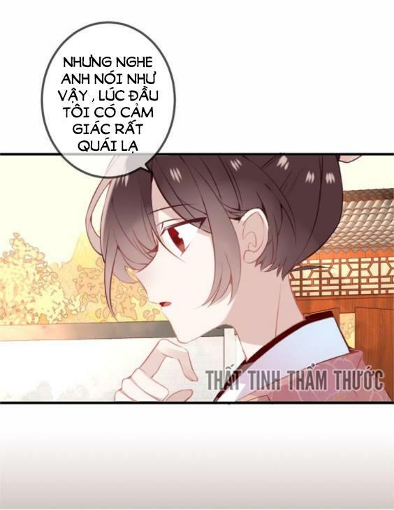 Ngô hoàng tại thượng: Chapter 34