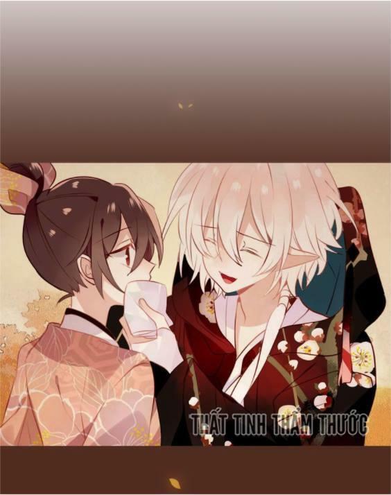 Ngô hoàng tại thượng: Chapter 34