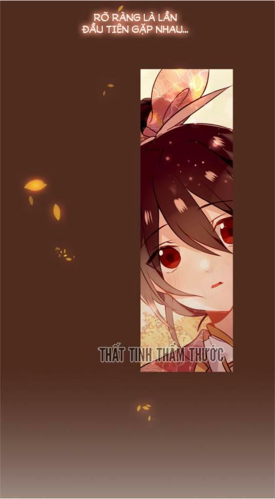 Ngô hoàng tại thượng: Chapter 34