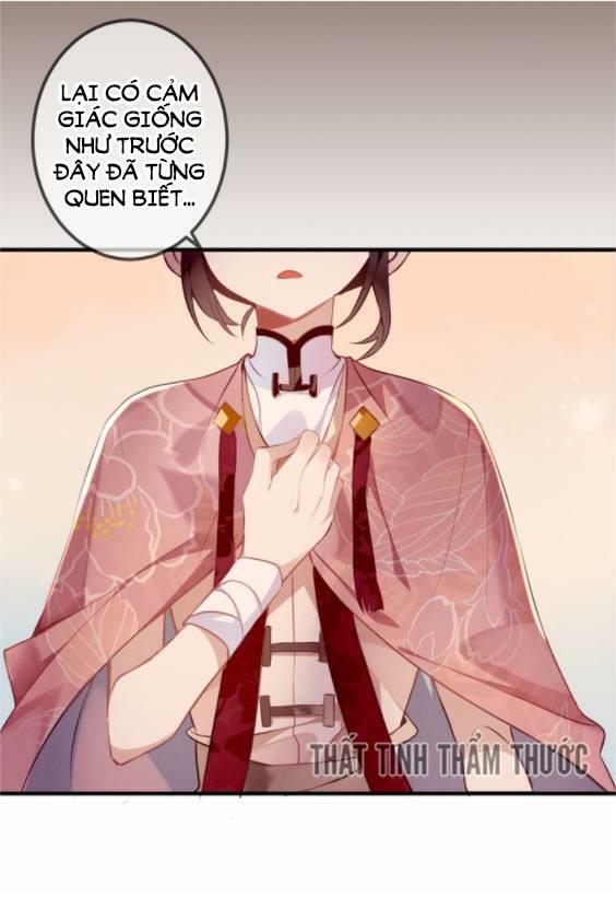 Ngô hoàng tại thượng: Chapter 34