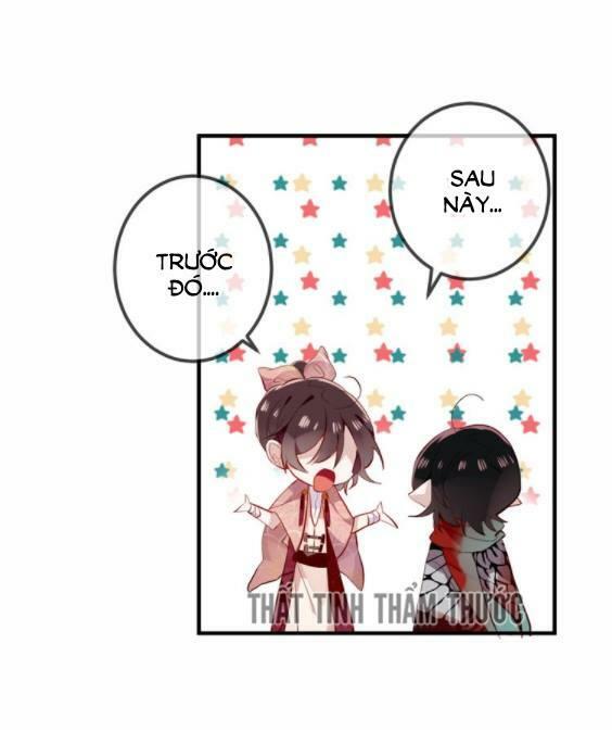 Ngô hoàng tại thượng: Chapter 34