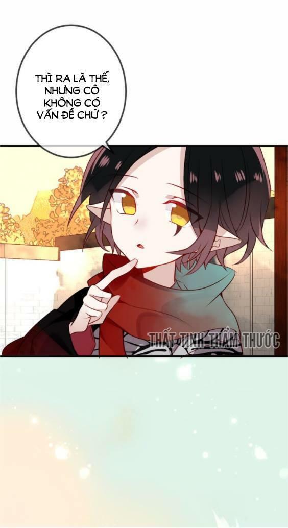 Ngô hoàng tại thượng: Chapter 34