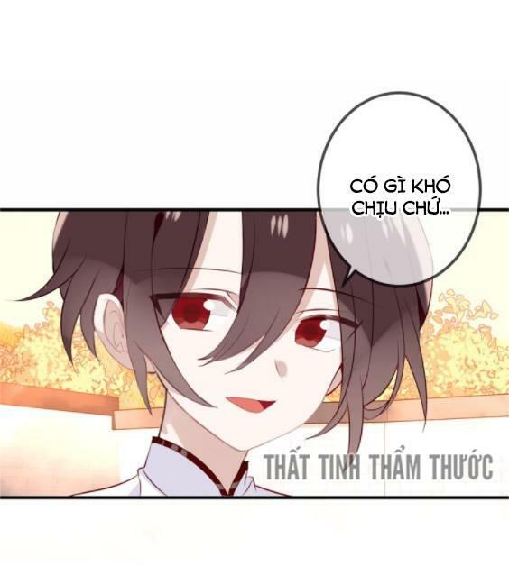 Ngô hoàng tại thượng: Chapter 34