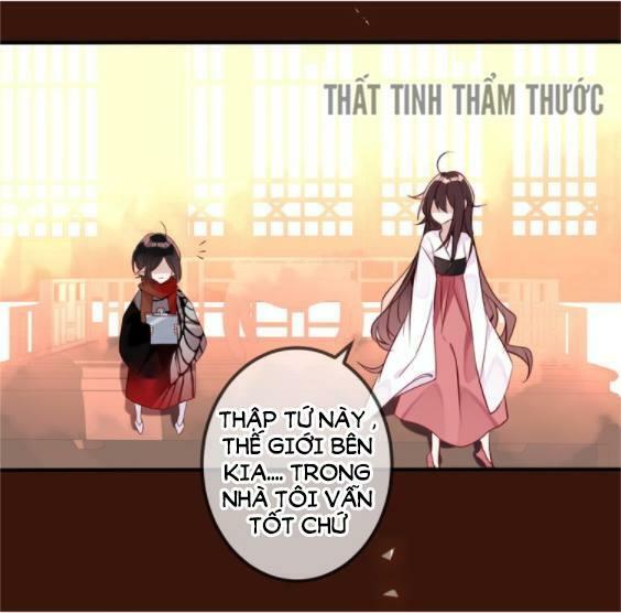 Ngô hoàng tại thượng: Chapter 34