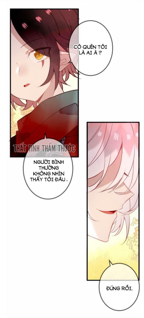Ngô hoàng tại thượng: Chapter 34