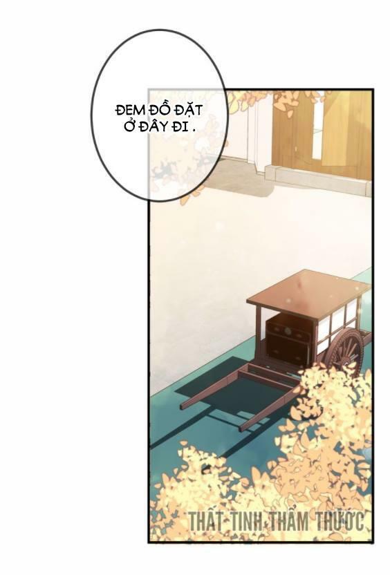 Ngô hoàng tại thượng: Chapter 34